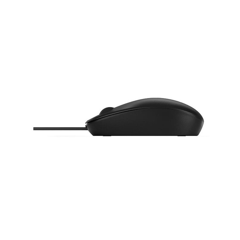 HP INC HP 128 LSR WRD MOUSE