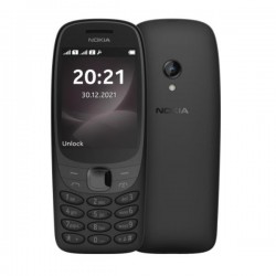 Nokia NOKIA 6310 BLACK