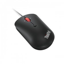 LENOVO TP USB-C WIRED COMPACT MOUSE