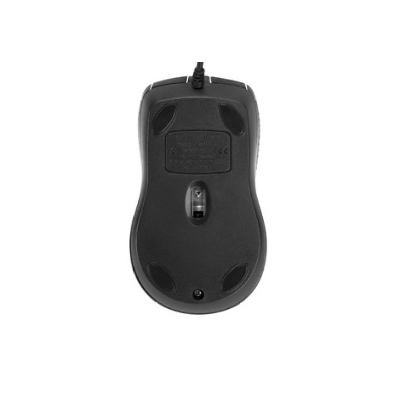 TARGUS ANTIMICROBIAL USB WIRED MOUSE