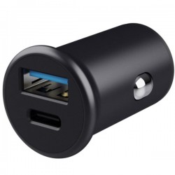 TRUST MAXO 38W CAR CHARGER