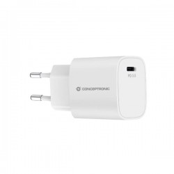 CONCEPTRONIC 1-PORT 20W USB-C PD CHARGER