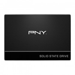 PNY TECHNOLOGIES EUR SSD CS900 SATA 2 5 250GB