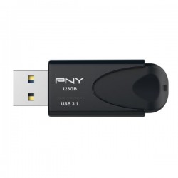 PNY TECHNOLOGIES EUR ATTACH&Eacute 4 USB 3.1 128GB