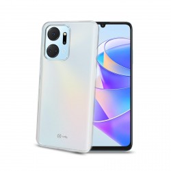 CELLY TPU COVER HONOR X7A