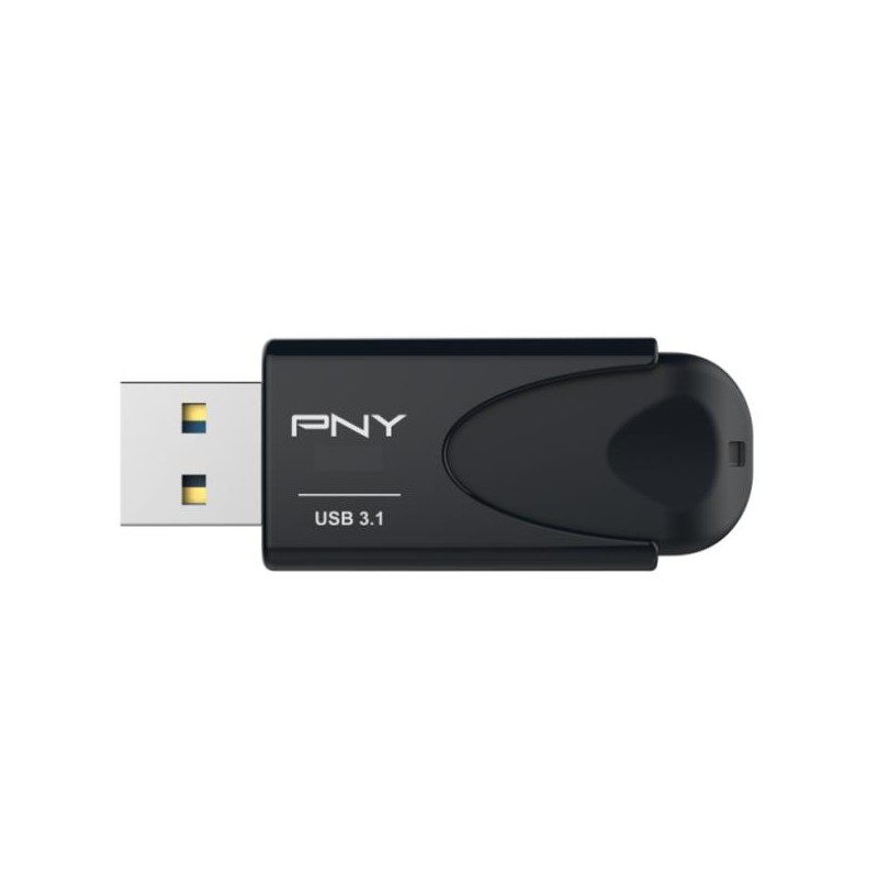 PNY TECHNOLOGIES EUR ATTACH&Eacute 4 USB 3.1 32GB