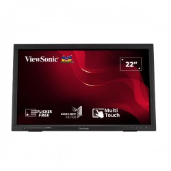 VIEWSONIC MONITOR 22" FHD IR 10 POINTS TOUCH