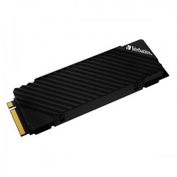 VERBATIM VI7000 PCIE NVME M.2 SSD 2TB