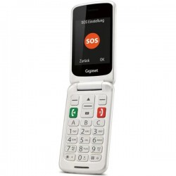 GIGASET GL590 GSM WHITE