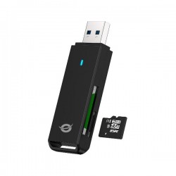 CONCEPTRONIC USB 3.0 ALL IN ONE CARDREADER