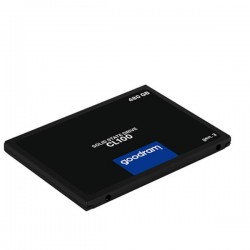 GOODRAM SSD CL100 GEN. 3 480GB SIII 2 5