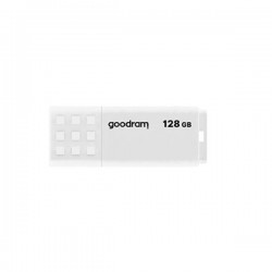 GOODRAM 128GB UME2 WHITE USB 2.0