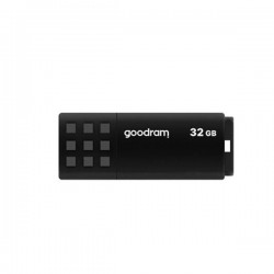 GOODRAM 32GB UME3 BLACK USB 3.0