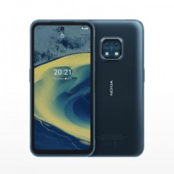 Nokia NOKIA XR20 4/64 5G BLUE