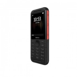 Nokia NOKIA 5310 BLACK/RED