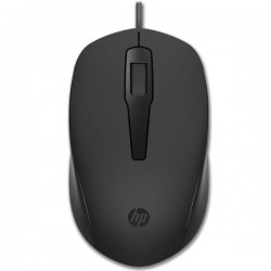 HP CONSUMER. HP 150 WIRED MOUSE