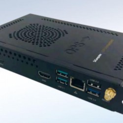 Nilox Selected PC OPS I5 10210U 8/250GB W10PRO