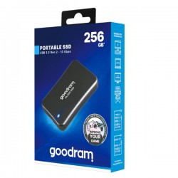 GOODRAM 256GB HL200 USB