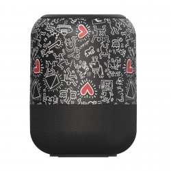 CELLY KEITH HARING WIRELESS SPEAKER 5W