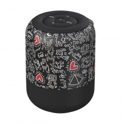CELLY KEITH HARING WIRELESS SPEAKER 5W