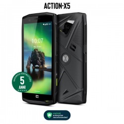 CROSSCALL SMARTPHONE RUGGED  ACTION-X5