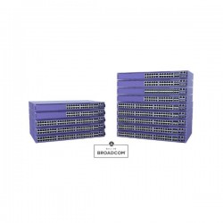 EXTREME NETWORKS LAN 8 5420F 48PORT POE+ SWITCH