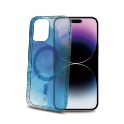 CELLY MAGSHADES IPHONE 15 PRO MAX BL