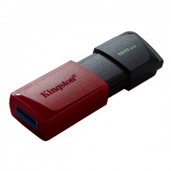 KINGSTON TECHNOLOGY 128GB USB3.2 DATATRAVELER EXODIA M