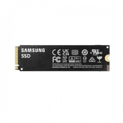 SAMSUNG MEMORIE SSD 990 PRO NVME M.2 4TB