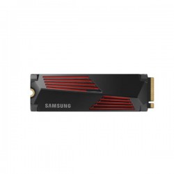 SAMSUNG MEMORIE SSD 990 PRO NVME M.2 4TB