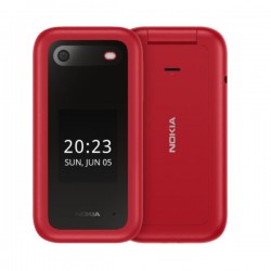 Nokia NOKIA 2660 RED