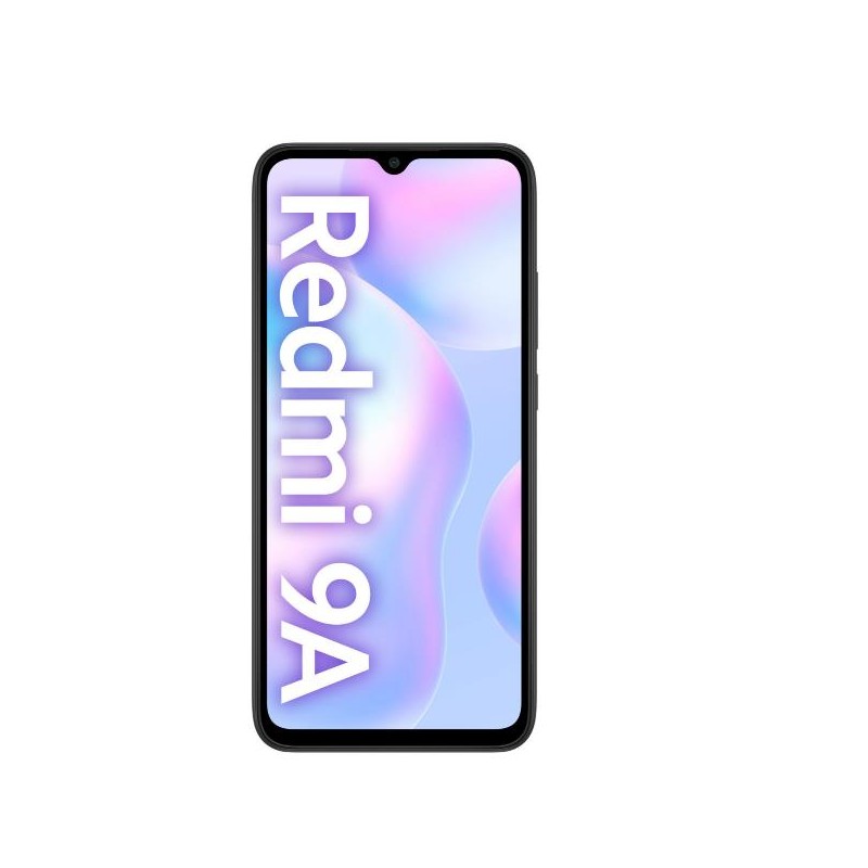 XIAOMI REDMI 9A GRAY 2/32GB