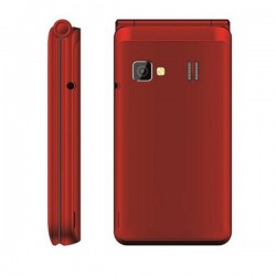 SAIET MOBILE SELECT 2 ROSSO