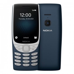 Nokia NOKIA 8210 4G BLUE