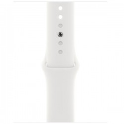 APPLE WATCH AW 45 WHITE SP