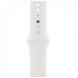 APPLE WATCH AW 41 WHITE SP