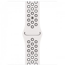 APPLE WATCH AW 45 S WHT/BLK NS