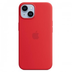 APPLE TELEFONIA IPHONE 14 SLC CASE (PRODUCT)RED