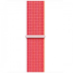APPLE WATCH AW 45 RED SL