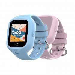 CELLY SMARTWATCH FOR KIDS 4G
