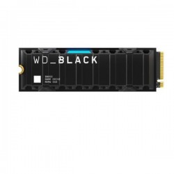 SANDISK WD BLACK SN850 HEATSINK FOR PS5