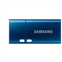 SAMSUNG MEMORIE USB TYPE-C FLASH DRIVE 128GB