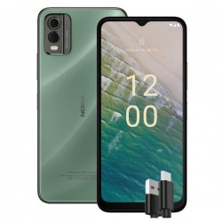 Nokia NOKIA C32 4/64 GREEN
