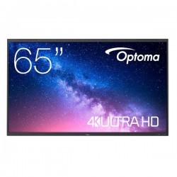 OPTOMA MONITOR CREATIVE TOUCH 65 SERIE 5