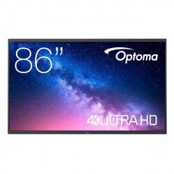 OPTOMA MONITOR CREATIVE TOUCH 86 SERIE 5