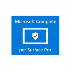 MICROSOFT SURFACE COMMERCIAL SRFC EHS 3YRS LAPTOP 6