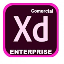 Adobe VIP marketplace XD PRO ENT ML NEW GOV