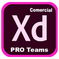 Adobe VIP marketplace XD PRO TEAMS ML NEW GOV