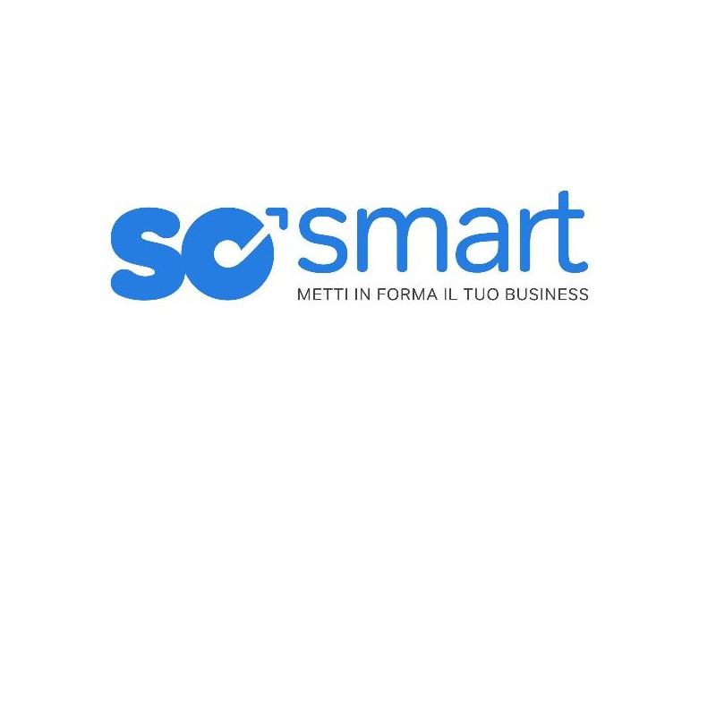 So Smart SOSMART - PROD & ASS - ACT
