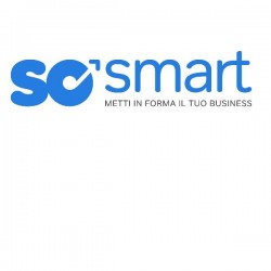 So Smart SOSMART - COMMESSE & PROG - ACT